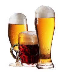 Glass Beer Glassware Transparent Free Hq Image Beer Glassware Beer Distilled Beverage