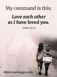 But the greatest of these is love.. 35 Bible Verses About Love Bible Verse Images