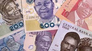 Ngn), is the currency of nigeria. Nigeria Another Meaningless Naira Devaluation Tellimer