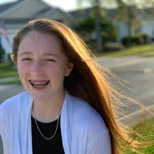 Ella Cone's Instagram, Twitter & Facebook