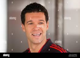 Michael ballack germany hi-res stock photography and images
