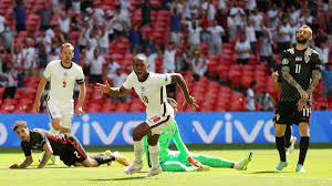 View complete listings of english football matches on tv in the uk including premier league, efl the efl is broadcast by sky sports who show live matches from the championship, league one. England Break Habit By Winning Opening Match At Euros Financial Times