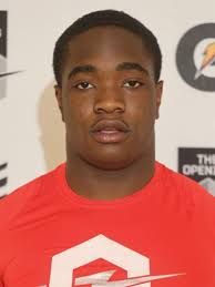 2020 Top Outside Linebacker Recruits