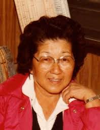 Mary Matsushima Obituary August 18, 2019
