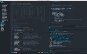 Doom One For Emacs Based On Atom One