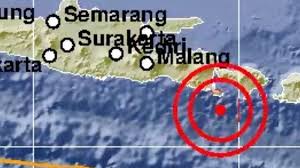 Dan waktu tiba tercepat, datangnya tsunami paling. Waspada Bmkg Ungkap Potensi Gempa Besar M 8 9 Tsunami 29 Meter Di Jawa Timur Ini Titik Titiknya Tribun Kaltim
