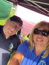 Rugeley & District Lions...