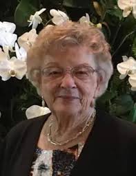 Obituary information for Carolyn Place Grenier