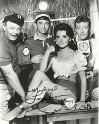 Black And White Tv Shows 1960s Gilligan S Island Pictures Movie Stars Television Show Classic Television