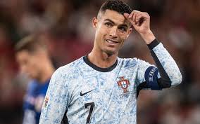 Cristiano Ronaldo rebate críticas antes da estreia de Portugal: 'Não tem visto os jogos?'