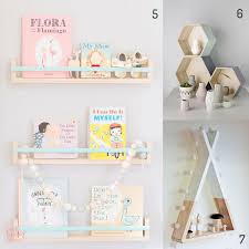 Craquez pour l'une de nos étagères murales pour la chambre de votre enfant. 4 Idees D Etageres Pour Chambre D Enfant Etagere Chambre Bebe Deco Chambre Bebe Etagere Chambre