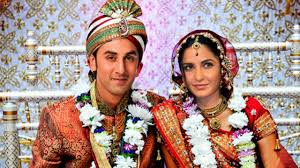 Ranbir Kapoor And Katrina Kaif Get Married In Sydney Recently Good News 2017 Youtube