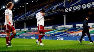 Preview and stats followed by live commentary, video highlights and match report. Arsenal Must Stick With Arteta And Focus On Clearing Out The Squad After Defeat At Everton