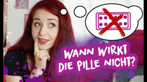 Ab wann wirkt die pille nicht mehr bei durchfall? Pillen Panne Schwanger Trotz Anti Baby Pille I Bedside Stories Youtube