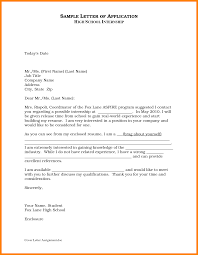 Cover letter for teaching job with no experience. How To Write A Cover Letter For A University Teaching Job