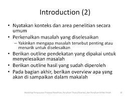 Artikel ilmiah, adalah sebutan khusus untuk makalah yang mengalami variasi dan adaptasi tertentu, yang dipublikasikan melalui suatu jurnal ilmiah atau penerbitan khusus lain, tanpa meninggalkan. Ppt Penulisan Makalah Ilmiah Powerpoint Presentation Free Download Id 2204818