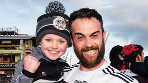 Conor Laverty: Kilcoo man's Down U20 management team to include Martin  Clarke and Sean Boylan