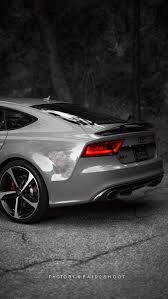 If The R8 And The A5 Had A Wild Night Audi Rs7 Quattro Cool Cars Audi Cars Audi A7 Audi Rs7
