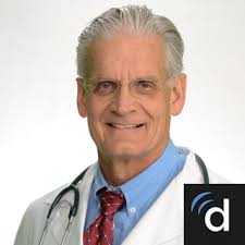 Dr. Gregory Istre, MD