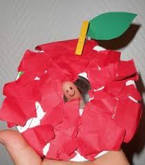 Epingle Sur Activites Enfants Bricolages