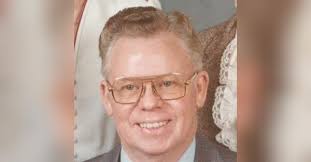 William H. "Bill" Daugherty Obituary