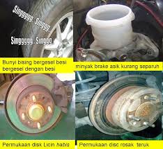 Maybe you would like to learn more about one of these? Bunyi Besi Bergesel Pada Tayar Depan