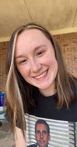 Catherine Spruill's Instagram, Twitter & Facebook