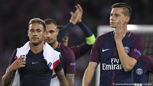 There was some better news for psg on monday, with tests on abdou diallo described as reassuring after he hurt his right eye. Neymar Injury An Opportunity For Julian Draxler At Psg Sports German Football And Major International Sports News Dw 27 02 2018