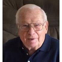 Hoyt Prater Obituary