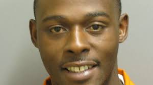 Police charge man in Montgomery's 65th homicide