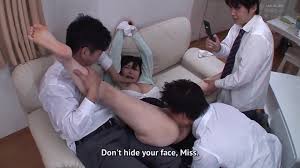 WANZ-225 (English Subtitle) Anri Okita Gangbang Cumshot Creampie For 3 Days