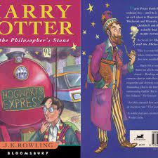 Beautifully packaged and ready to display. First Edition Harry Potter Book Sells For 90 000 Typos And All The Verge