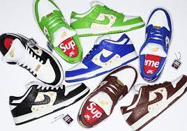 Lindell has promised to countersue the company multiple times. Supreme Nike Sb Dunk Low 2021 Release Date Sneakernews Com