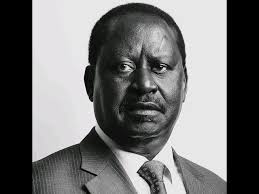 Tribute To Raila Amolo Odinga (Koso Malaika Orwenyo) [Sms "Skiza 69813527"  to "811"]