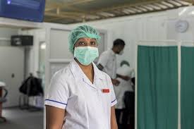 If national women's day falls on a sunday, a public holiday will be observed on the following monday. International Women S Day 2021 Who Regional Office For Africa