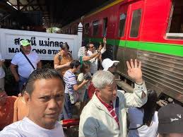 Bercuti ke chiang mai 2018 guna kereta api. Bapa Ni Kongsi Pengalaman Bawa Kereta Sendiri Dari Kl Ke Utara Thailand Cuaca Sejuk View Cantik