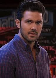 If it's Nathan who returns I hope Maxie dumps Spinelli for him!