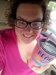 At the end of the rainbow!!!!