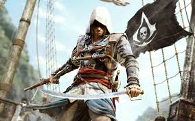Marked For Death - Edward Kenway Cosplay By Leon C By Leonchirocosplayart  On Deviantart