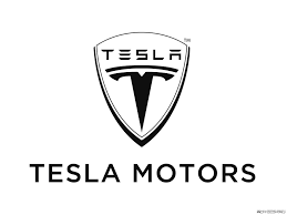 Tesla's logo is rather simple and at the same time creative. Tesla Motors Inc Nasdaq Tsla Owner Wins 10k And A Free Model X Gazette Review Tesla Logo Tesla Motors Tesla