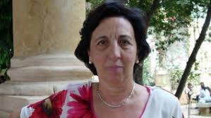 Maria Barceló: “Porreres m'ha arribat a l'ànima, m'ha arribat al fons de  tot”