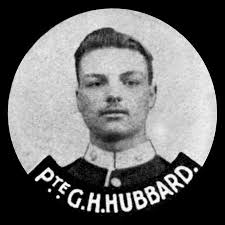 Search for "Hubbard" in lastname