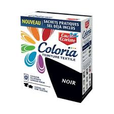 Coloria Teinture Textile Est Une Nouvelle Generation De Teintures En Sachet Avec Sel Integre Qui Permet De Teindre Vos Veteme Toothpaste Facial Tissue Tissue
