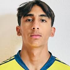 Carlos Benito's Instagram, Twitter & Facebook