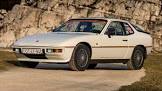 Porsche-924-S