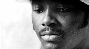 Donny Hathaway but not by much.