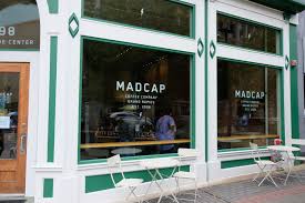 The new bag design of ferris coffee & nut in grand rapids, michigan. A Coffee Drinker S Guide To Grand Rapids Michigan