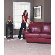 Well you're in luck, because here they come. Everbilt Furniture Sliders For Carpet 8 Per Pack 83036n12 The Home Depot