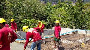 Would you like to build your own house i. Thailand Construction Thailand Property Real Estate Architecture Construction Company
