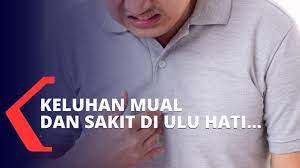 Pijat 5 menit langsung sembuh | pijat refleksi untuk sakit ulu hati. Kenali Penyebab Dan Cara Mengatasi Mual Mual Dan Sakit Di Ulu Hati Youtube
